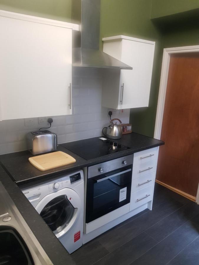 Ground Floor Olive Suite, Digbeth Studio Birmingham Luaran gambar