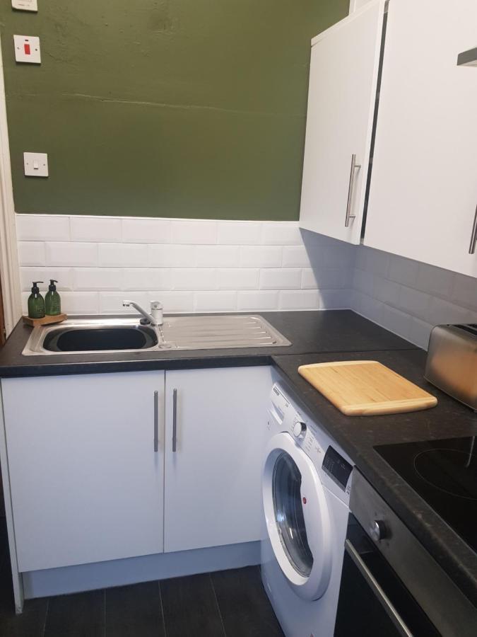 Ground Floor Olive Suite, Digbeth Studio Birmingham Luaran gambar
