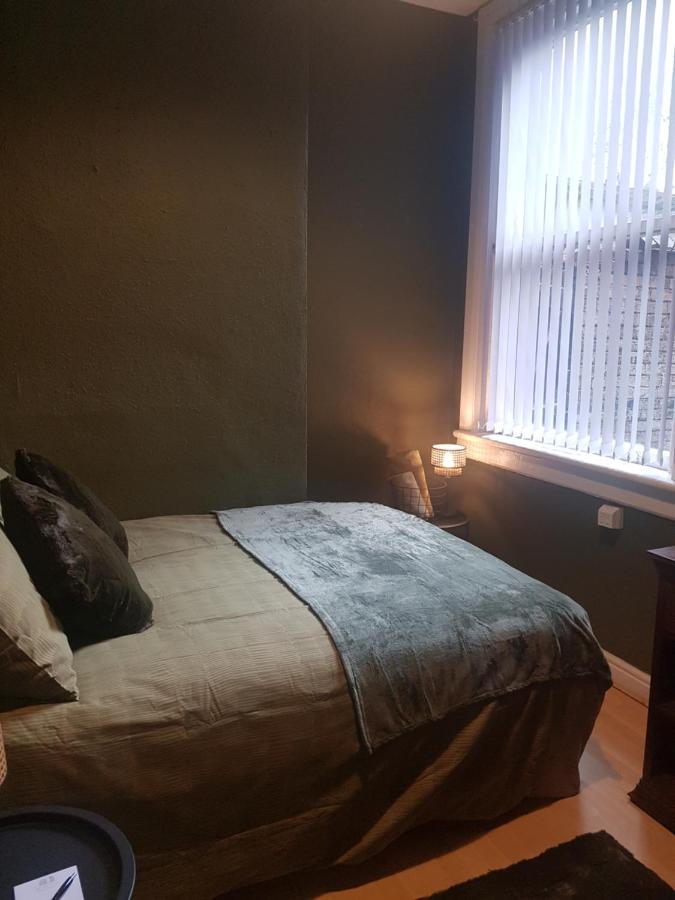 Ground Floor Olive Suite, Digbeth Studio Birmingham Luaran gambar