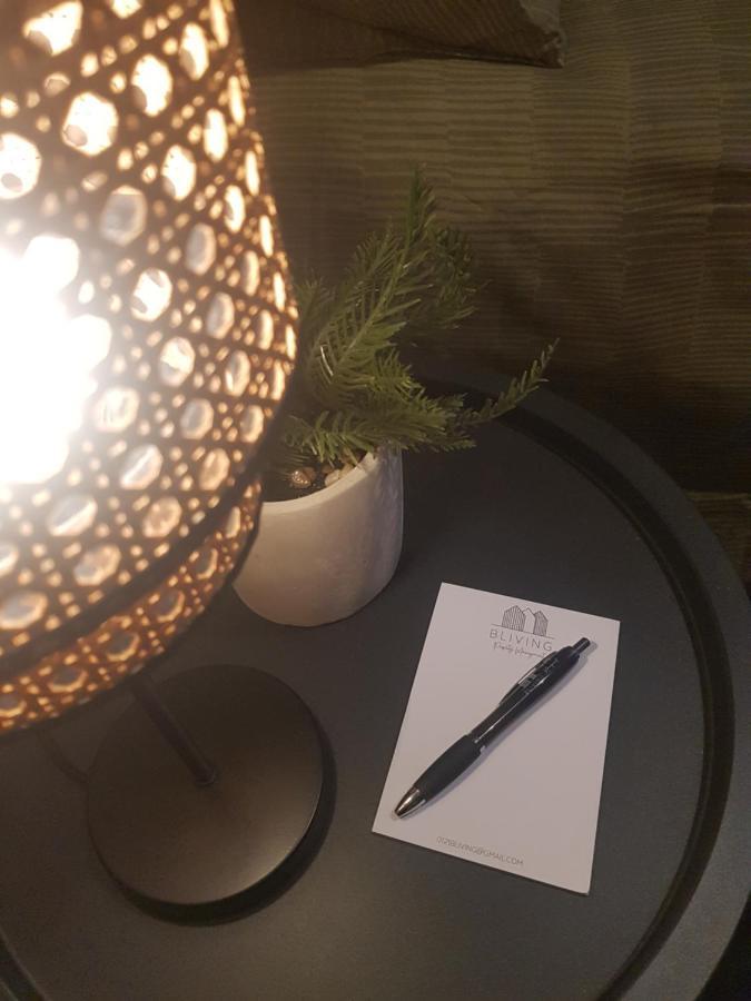 Ground Floor Olive Suite, Digbeth Studio Birmingham Luaran gambar