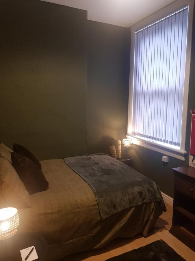 Ground Floor Olive Suite, Digbeth Studio Birmingham Luaran gambar