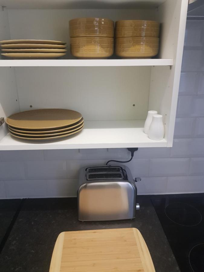 Ground Floor Olive Suite, Digbeth Studio Birmingham Luaran gambar