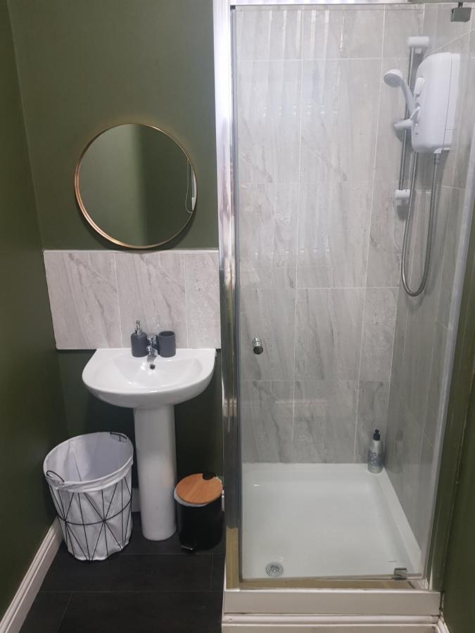 Ground Floor Olive Suite, Digbeth Studio Birmingham Luaran gambar