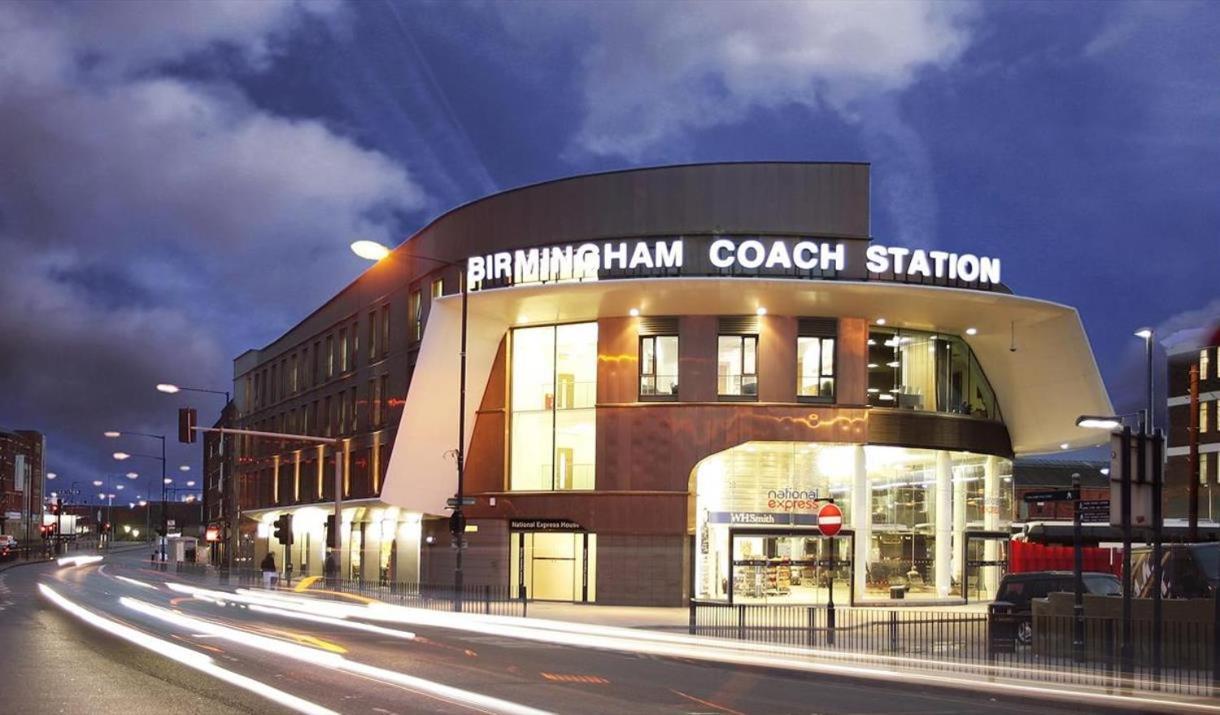 Ground Floor Olive Suite, Digbeth Studio Birmingham Luaran gambar