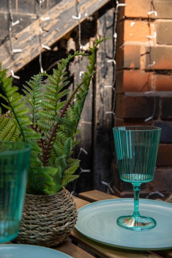 Ground Floor Olive Suite, Digbeth Studio Birmingham Luaran gambar