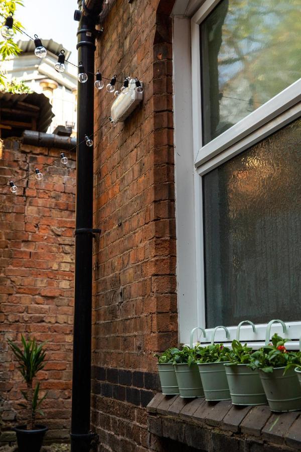 Ground Floor Olive Suite, Digbeth Studio Birmingham Luaran gambar